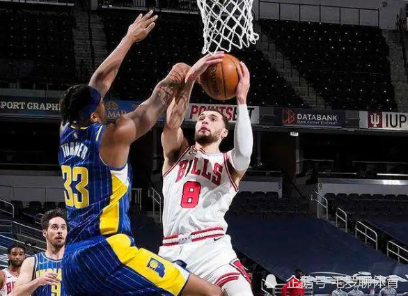  拉文30分公牛逆转活塞保留季后赛理论可能